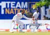 Akila Dananjaya reported for suspect bowling action cricket