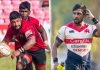 New Captain to lead the Sri Lanka Presidents XV’s