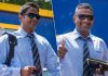 Avishka Gunawardene and Nuwan Zoysa charged for corruption by ICC