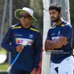 Sri Lanka Cricket