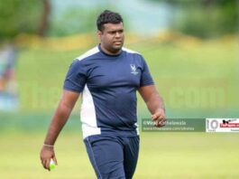 ගියවර ශූරයෝ මෙවර Bowl ශූරතාවට හිමිකම් කියයි Hong Kong Sixes - Sri Lanka vs India