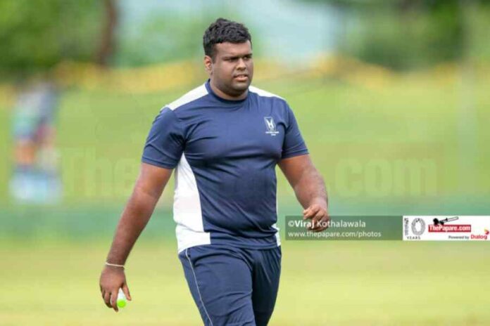 Hong Kong Sixes - Sri Lanka vs India Hong Kong Sixes - Sri Lanka vs India