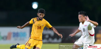 Rescheduled 2022 World Cup Qualifier dates