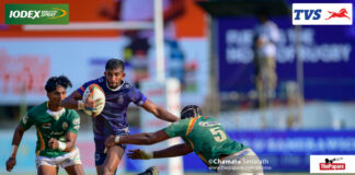 Photos – Siri Lions SC vs Navy SC | Maliban Inter-Club Rugby League 2025/26 – Week 11