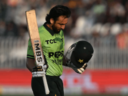 முத்தரப்பு தொடரினை வெற்றியுடன் ஆரம்பித்த பாகிஸ்தான் Sri Lanka tour of Pakistan 2026