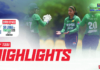 WATCH – HIGHLIGHTS – 3rd T20I | Pakistan Women tour of Sri Lanka 2026