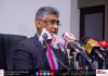 Sports Minister appoints three committees to aid Sri Lanka Cricket