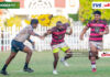 Photos – Police SC vs Havelock SC | Maliban Inter-Club Rugby League 2025/26 – Week 11