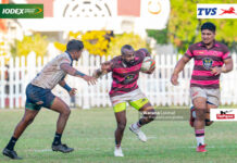 Photos – Police SC vs Havelock SC | Maliban Inter-Club Rugby League 2025/26 – Week 11
