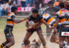 Photos – D. S. Senanayake College vs Mahanama College – 16th Annual Rugby Encounter – Battle of the Golds Trophy