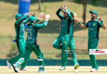Pakistan U19 squad for One-Day series against Sri Lanka U19 announced Sri Lanka U19 tour of Pakistan 2023