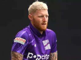 Ben Stokes to take an indefinite break from all cricke