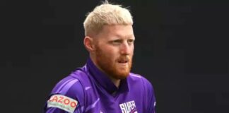 Ben Stokes to take an indefinite break from all cricke