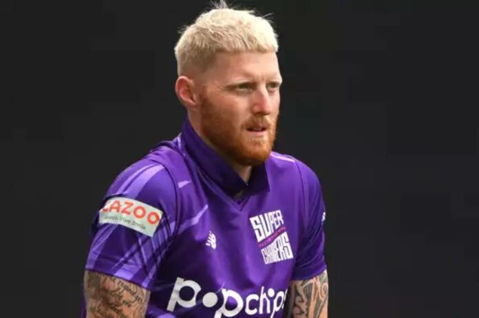 Ben Stokes to take an indefinite break from all cricke