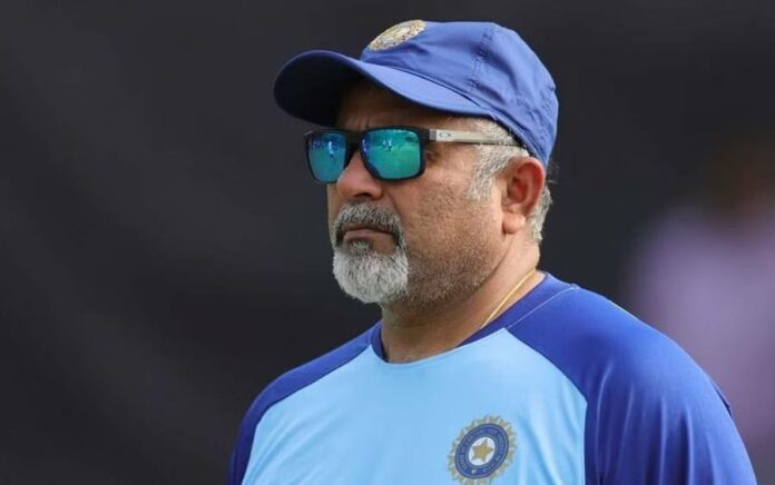 Bharat Arun