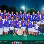 bishops college hockey team