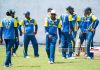 Sri Lanka inch closer to tri-series final