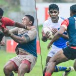 Colombo’s luck in Kandy mud
