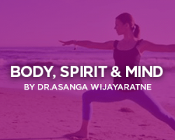 body spirit and mind