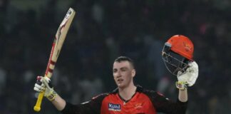 Kolkata Knight Riders vs Sunrisers Hyderabad