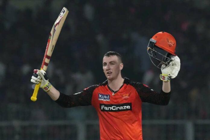 Kolkata Knight Riders vs Sunrisers Hyderabad