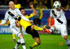 Dortmund claim Champions League record 8-4 win Borussia Dortmund v Legia Warszawa