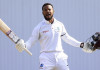 Shai Hope guides tourists to thrilling Test victory