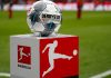 ஜெர்மனியில் இம்மாதம் கால்பந்து போட்டிகள் ஆரம்பம் bundesliga