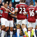 Burnley stun Liverpool 2-0 with classy double