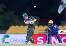 Photos – Dambulla Sixers vs Galle Gallants – LPL 2026 – Match 08 Dambulla Sixers vs Galle Gallants - LPL 2026 - Match 08