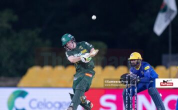 Photos – Dambulla Sixers vs Galle Gallants – LPL 2026 – Match 08 Dambulla Sixers vs Galle Gallants - LPL 2026 - Match 08