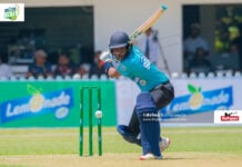 Photos – Lemonade Sixes 2026 – Day 01