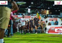 All eyes shift to Nittawela as Tuskers chase a 11-point gap Rugby