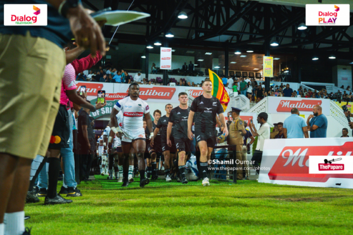 Rugby Rugby