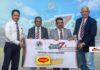 Photos – Media Conference – Zahira Rugby 7’s 2026 Media Conference - Zahira Rugby 7's 2026