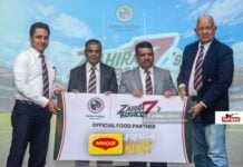 Photos – Media Conference – Zahira Rugby 7’s 2026 Media Conference - Zahira Rugby 7's 2026