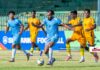 Photos – Renown SC vs Defenders FC – Super League 2026 Renown SC vs Defenders FC - Super League 2026