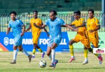 Photos – Renown SC vs Defenders FC – Super League 2026 Renown SC vs Defenders FC - Super League 2026