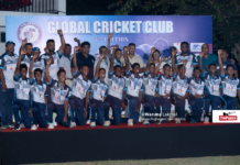 Photos – Global Cricket Club Junior Cricket Championships 2026 Final