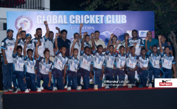 Photos – Global Cricket Club Junior Cricket Championships 2026 Final