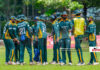 Hayleys Group A කණ්ඩායමට කඩුලු 8ක ජයක්