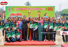 Photos- Samaposha Provincial Games 2026 – Sabaragamuwa Province – Day 05