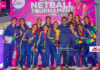 Air Force, North Star, Maliyadeva & Hillwood win at Eva Trophy Eva Netball Finals 2026