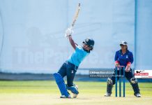 Atapattu leads Colombo demolition