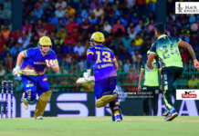 Jaffna face Galle in the opening game of LPL 2026 Jaffna vs Galle