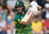 AB made sensational late retirement U-turn offer AB de Villiers