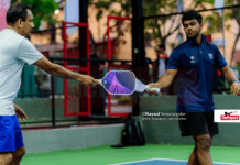 Photos – Official Launch of PickleGarage.lk Official Launch of PickleGarage.lk