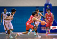 Photos – Bangladesh vs Maldives – Men’s 3rd Place – FIBA U18 Asia Cup SABA Qualifier’s 2026