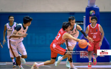Photos – Bangladesh vs Maldives – Men’s 3rd Place – FIBA U18 Asia Cup SABA Qualifier’s 2026