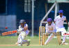 Photos – U13 Division II School Cricket Tournament 2025 – Royal College, Colombo vs St. Thomas’ College, Matale